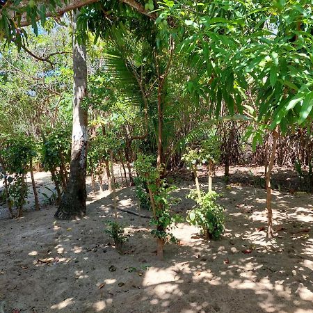مبيت وإفطار بويرتو بلاتا Cabana Playa Cambiaso المظهر الخارجي الصورة