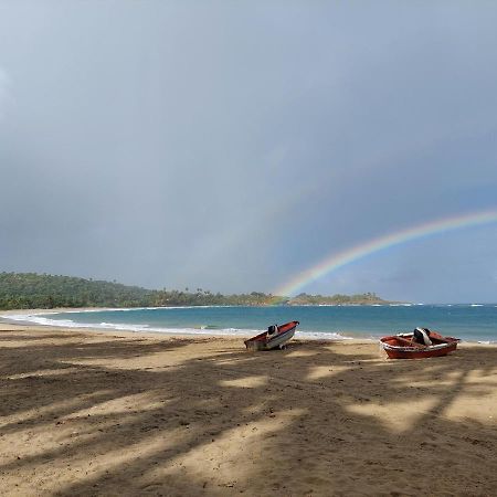 مبيت وإفطار بويرتو بلاتا Cabana Playa Cambiaso المظهر الخارجي الصورة
