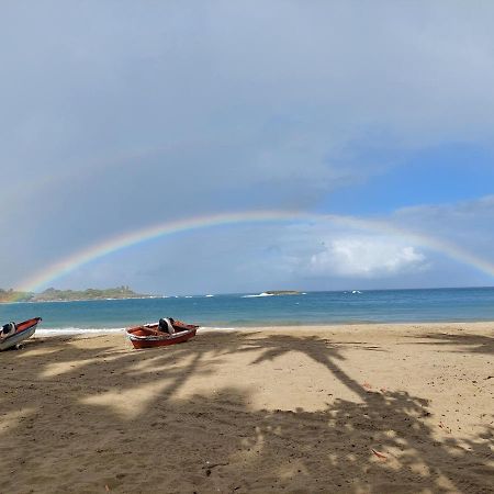 مبيت وإفطار بويرتو بلاتا Cabana Playa Cambiaso المظهر الخارجي الصورة