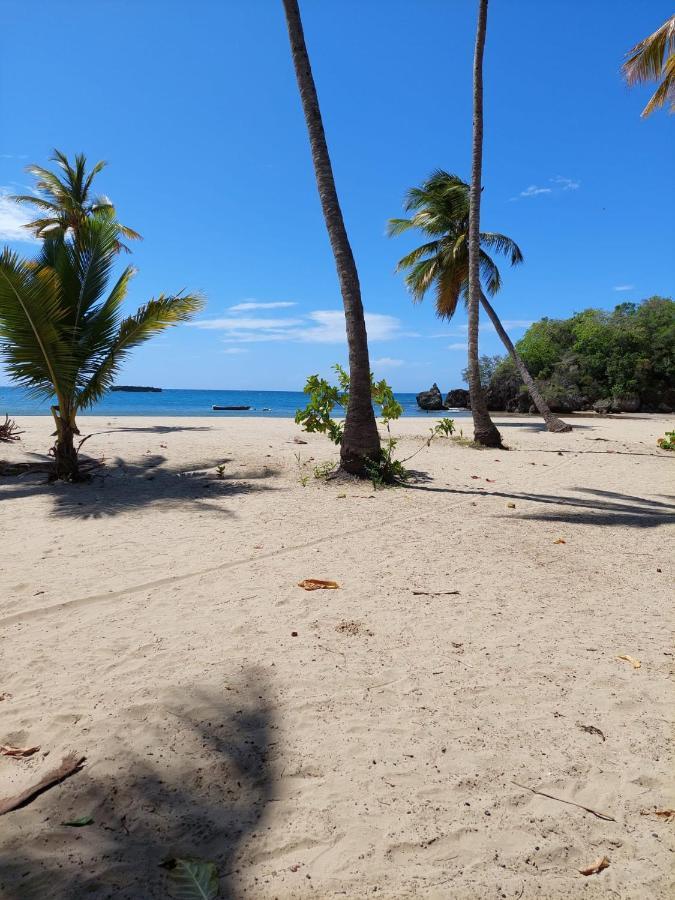 مبيت وإفطار بويرتو بلاتا Cabana Playa Cambiaso المظهر الخارجي الصورة
