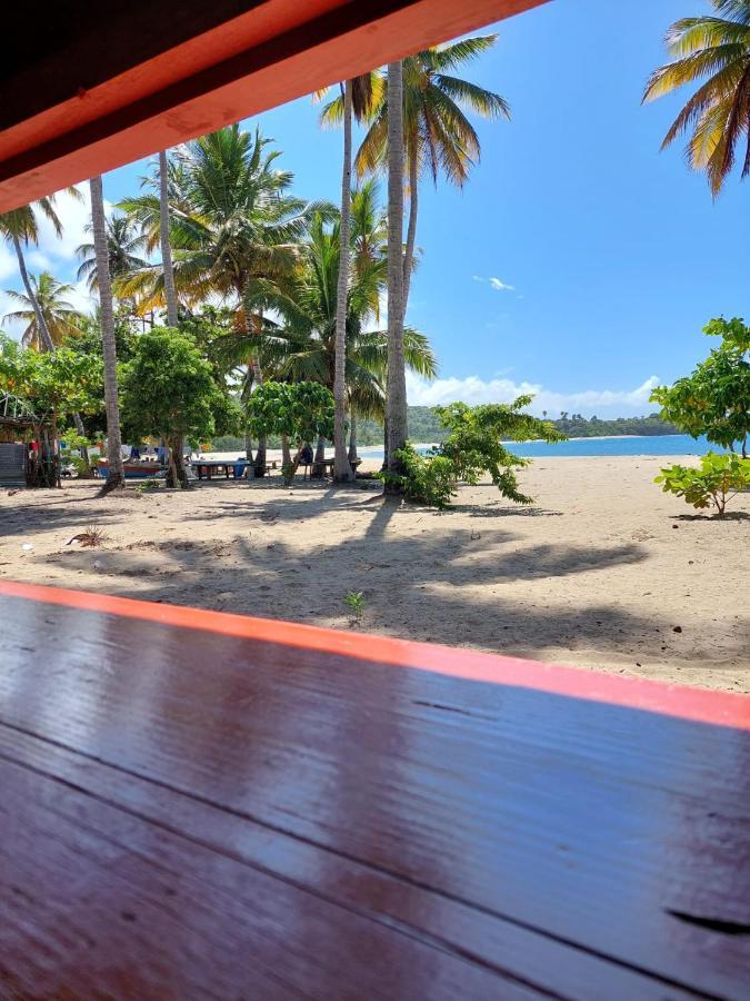 مبيت وإفطار بويرتو بلاتا Cabana Playa Cambiaso المظهر الخارجي الصورة