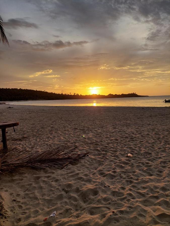 مبيت وإفطار بويرتو بلاتا Cabana Playa Cambiaso المظهر الخارجي الصورة