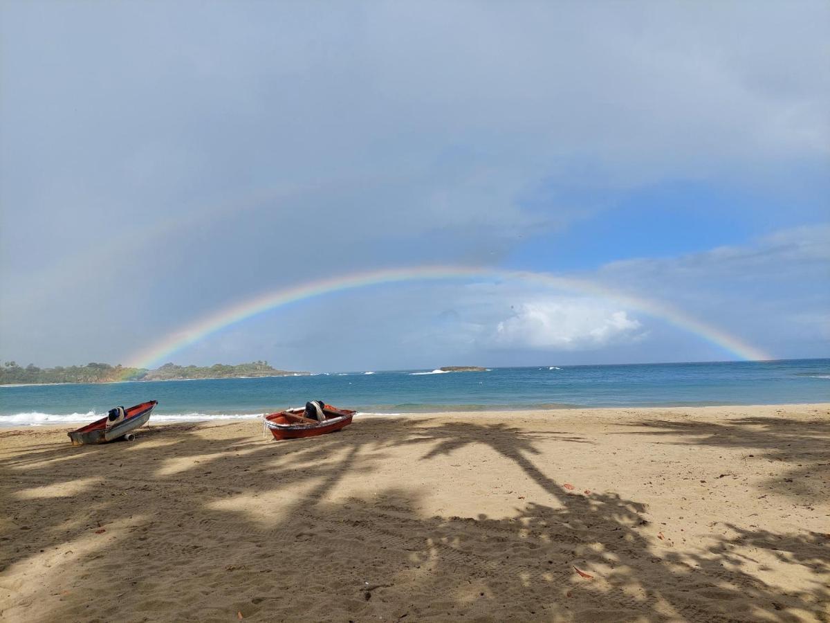 مبيت وإفطار بويرتو بلاتا Cabana Playa Cambiaso المظهر الخارجي الصورة