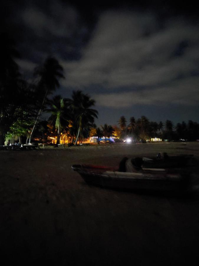مبيت وإفطار بويرتو بلاتا Cabana Playa Cambiaso المظهر الخارجي الصورة